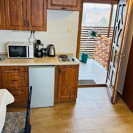 Holiday In Gyula Exterior photo
