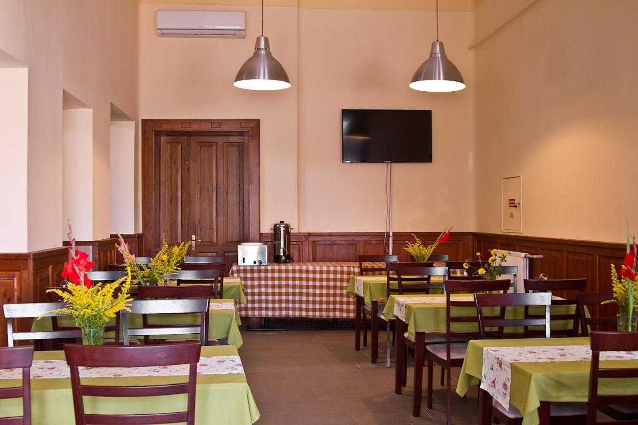 Holiday In Gyula Exterior photo