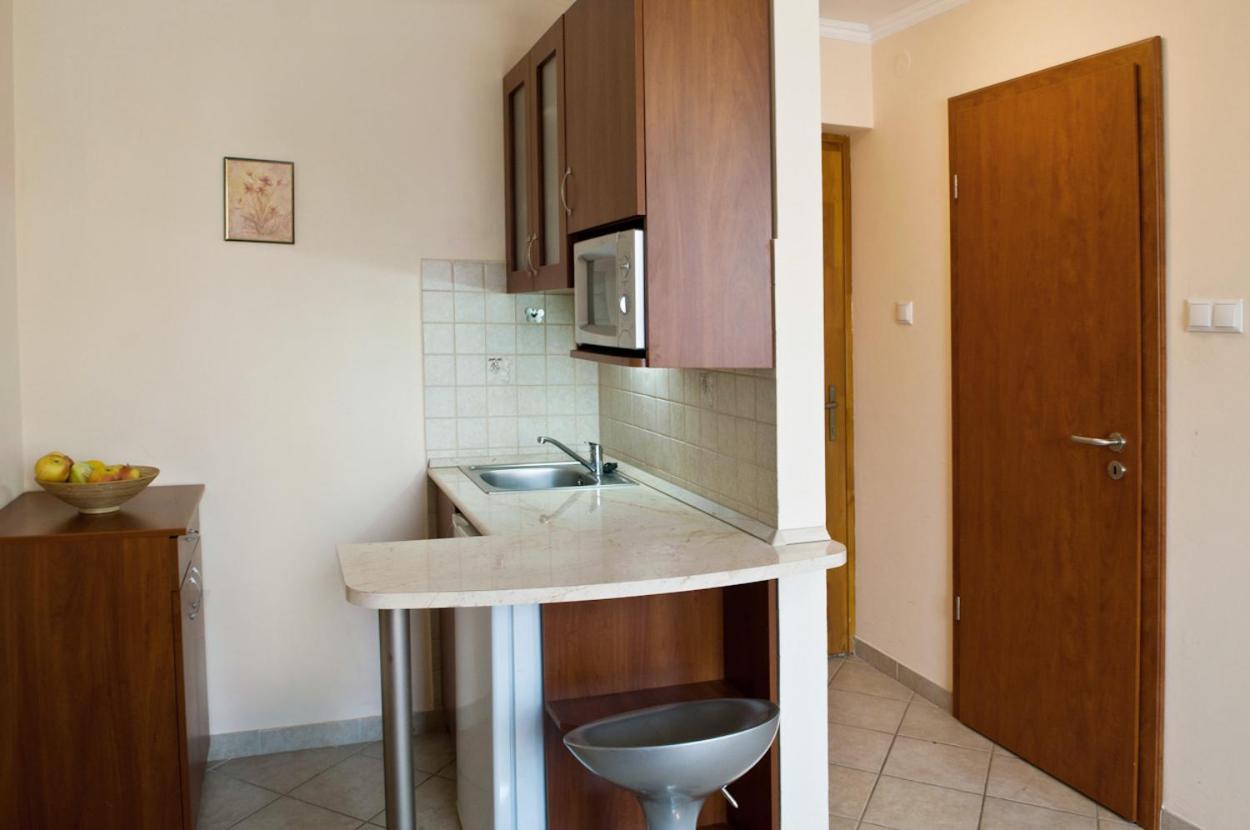 Holiday In Gyula Exterior photo