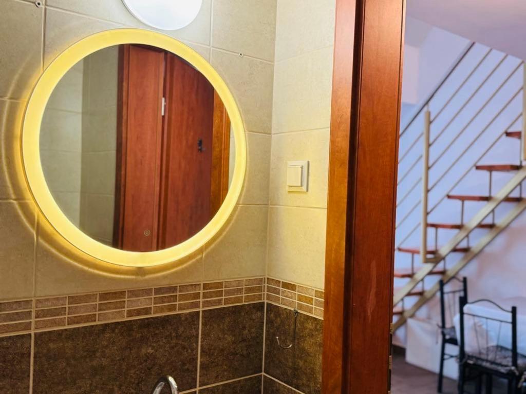 Holiday In Gyula Exterior photo